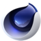 Cinema 4D Logo