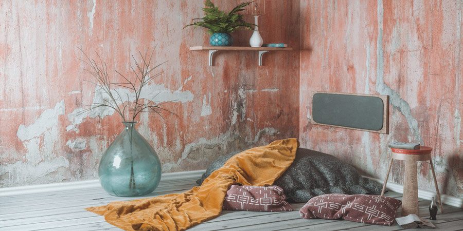 Making of | Place to Relax